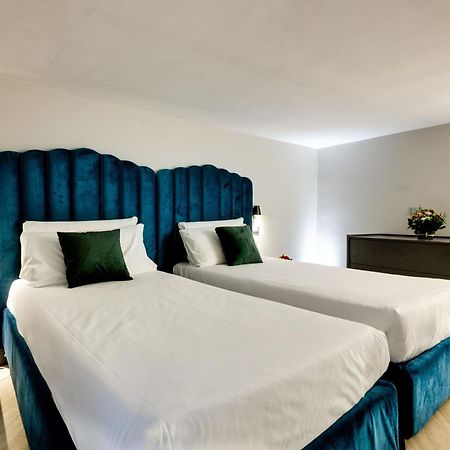 Piazza Farnese Luxury Suites Рим Екстериор снимка