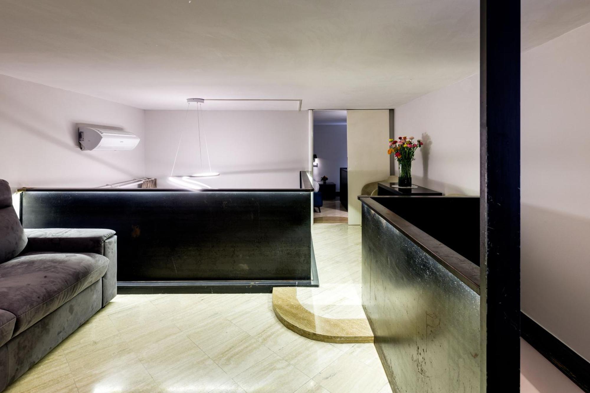 Piazza Farnese Luxury Suites Рим Екстериор снимка