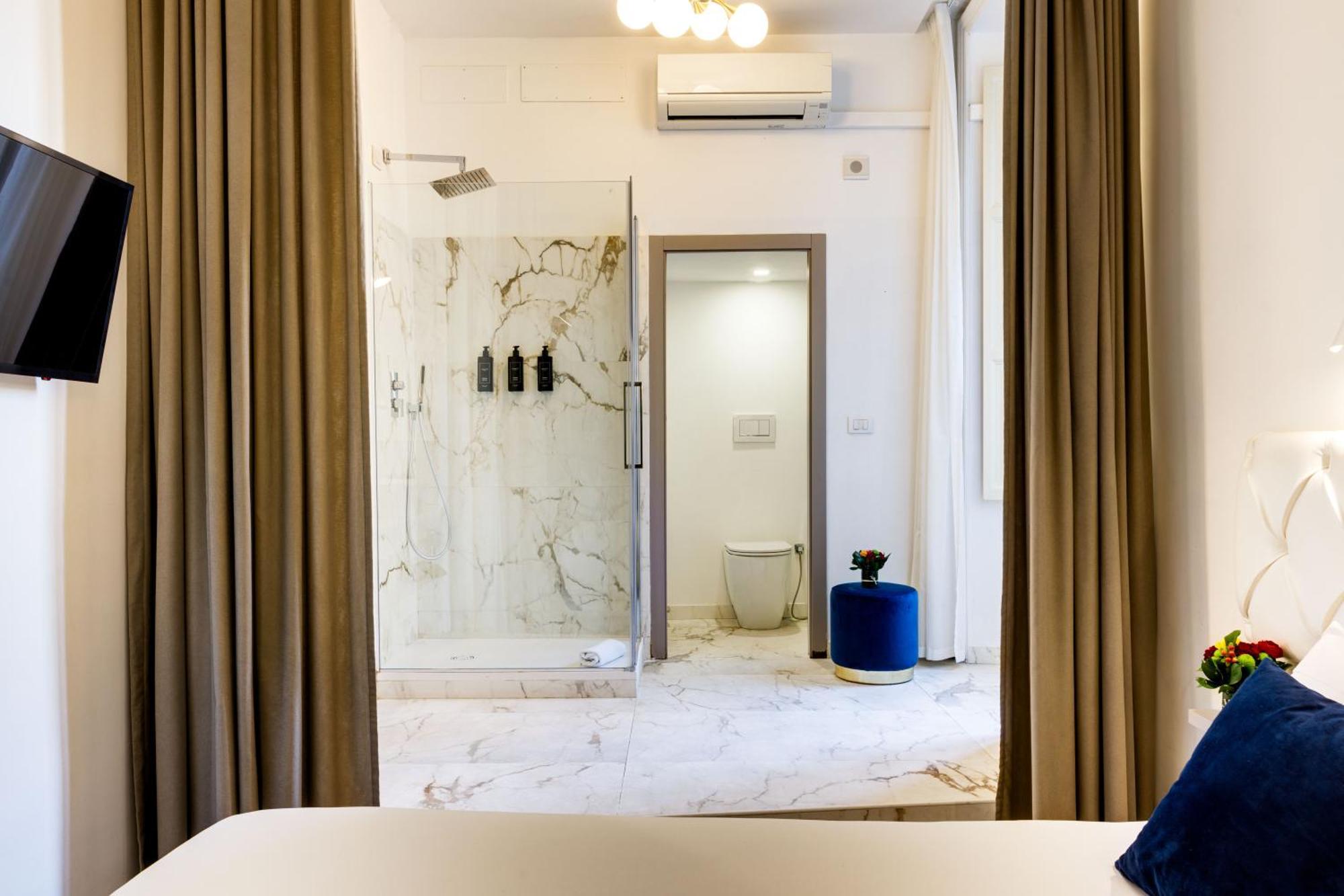 Piazza Farnese Luxury Suites Рим Екстериор снимка