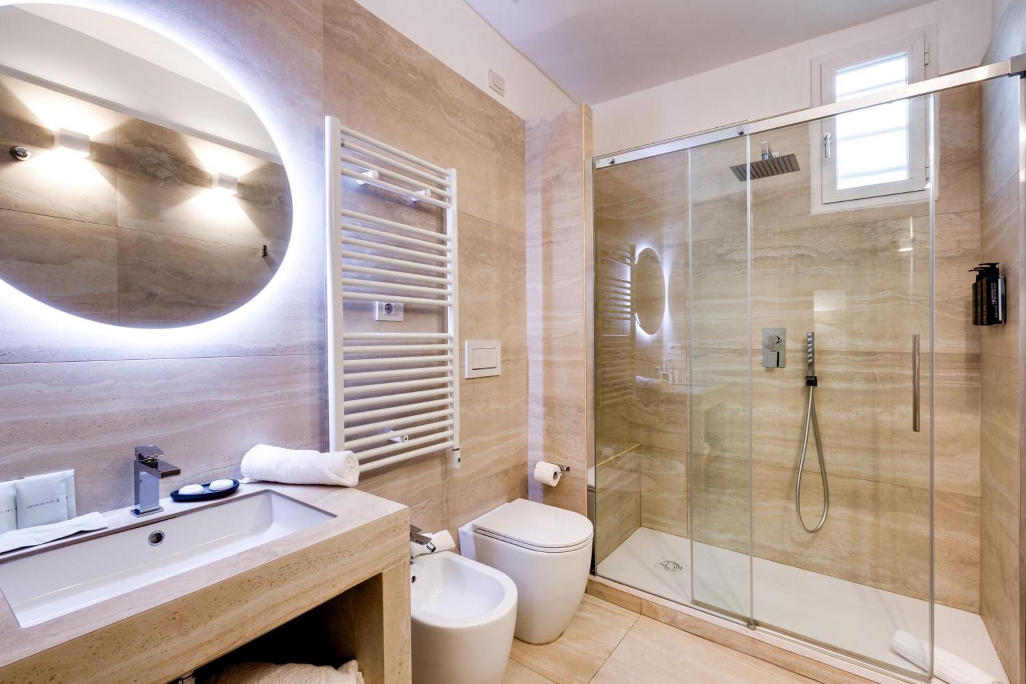 Piazza Farnese Luxury Suites Рим Екстериор снимка