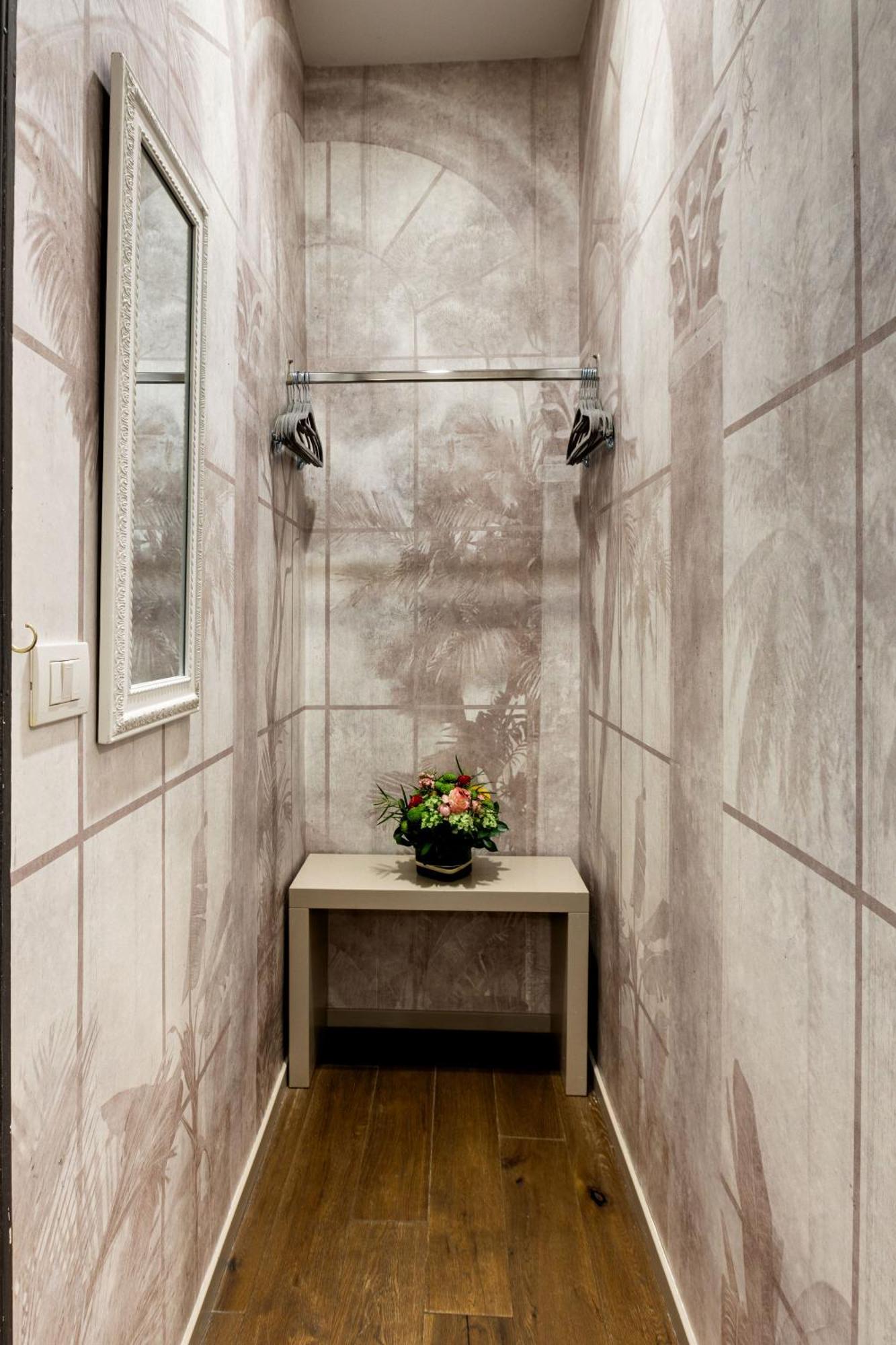 Piazza Farnese Luxury Suites Рим Екстериор снимка